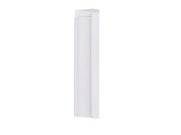 Optex VXS BACK BOX ASSY (WHITE) VXS Boîtier arrière de remplacement (couleur blanc)