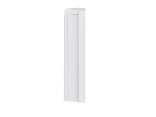 Optex VXS BACK BOX ASSY (WHITE) VXS Boîtier arrière de remplacement (couleur blanc)