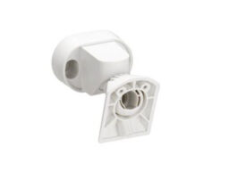 Optex CW-G2 Support de montage Optex pour une fixation au mur et au plafond. Convient aux détecteurs de la série FLX-S.