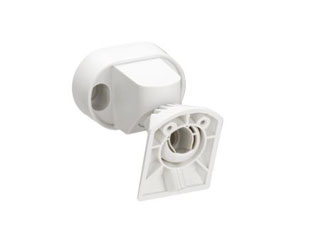 Optex CW-G3 Support de montage Optex averc tamper pour une fixation au mur et au plafond. Convient aux détecteurs de la série FLX. EN Grade 3