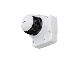 Optex RLS-2020A Optex