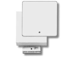 acre (Vanderbilt) GMXW0 Vanderbilt kit montage mural encastré pour détecteurs sismiques GM5xx et GM7xx. Cet ensemble peut être utilisé pour encastrer le détecteur dans les murs ou les plafonds de béton.