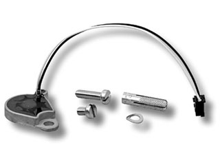 Acre (Vanderbilt) GMXS1 Vanderbilt émetteur de test pour détecteurs sismiques de la série GM73-x. Le GMXS1 est installé dans le détecteur et utilisé pour des fonctions tests comme le détecteur sismique dans lequel il est installé.