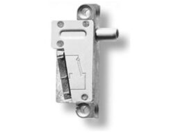 acre (Vanderbilt) TKU2 Vanderbilt contact fond de gâche pour montage latéral sur des portes