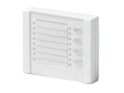 acre (Vanderbilt) SPCE120.100 Vanderbilt Extension d'indication pour les panneaux d'alarme SPC