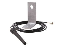 acre (Vanderbilt) SPCW101.000 Vanderbilt kit d'antenne externe (868 MHz) pour module sans fil GSM ou SiWay. Le kit d'antenne dispose d'un câble plus long (2m)