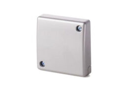 acre (Vanderbilt) GM710 Vanderbilt détecteur sismique avec une portée de détection de 13m2