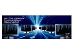 acre (Vanderbilt) SPC MILESTONE 1Y20 Vanderbilt SPC Milestone Plug-in pour 20 panneaux SPC (zones