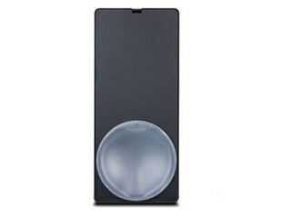 anti-masque avec miroir