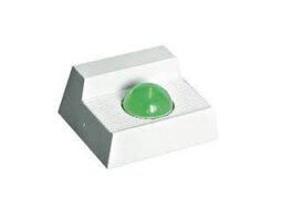 acre (Vanderbilt) SUM1490-GR Vanderbilt SUM1490-GR Voyant de signalisation à LED verte pour usage intérieur