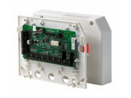 acre (Vanderbilt) SPCE651.100 SPCE651 Transpondeur avec 8 entrées analysées et 2 sorties