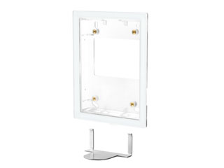 acre (Vanderbilt) SPCY520.000 Vanderbilt boîte d'encastrement pour claviers SPCK52x