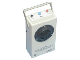 acre (Vanderbilt) ADT700 Vanderbilt Outil de test acoustique pour installer et tester les AD800 détecteurs de bris de vitre.