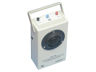 Acre (Vanderbilt) ADT700 Vanderbilt Outil de test acoustique pour installer et tester les AD800 détecteurs de bris de vitre.