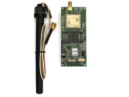 acre (Vanderbilt) SPCN342.000 Vanderbilt Transmetteur 2G/3G/4G. Le transmetteur est branché sur le circuit central et fournit des communications aux chambres de surveillance