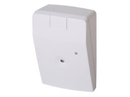 acre (Vanderbilt) AGB800 Vanderbilt détecteur de bris de vitre acoustique avec une portée de 8.5m. Grâce à l'utilisation de ce détecteur