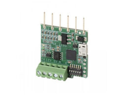 acre (Vanderbilt) SPC OSDP CONVERTER Vanderbilt convertisseur SPC OSDP pour lecteurs de la série VR