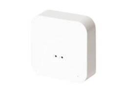 acre (Vanderbilt) WGB Vanderbilt détecteur radio bris de vitre 8m EN50131 G2 2way.