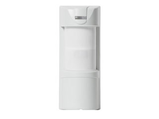 acre (Vanderbilt) WPIR EXT Vanderbilt détecteur quadPIR extérieur radio 12m AM IP65 2way.
