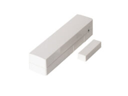 acre (Vanderbilt) WMAG-S Vanderbilt détecteur radio d'ouverture avec choc EN50131 G2 2way.