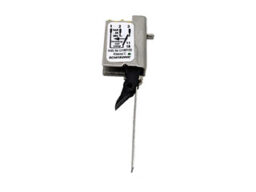 acre (Vanderbilt) TKU16 Vanderbilt contact fond de gâche pour serrure de porte avec ressort de sécurité.