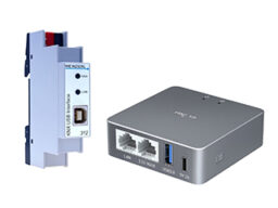 acre (Vanderbilt) SPC-BRIDGE-KNX-GL-MT2500A-W312 Acre kit SPC bridge KNX. Ce kit comprend 1x SPC bridge KNX