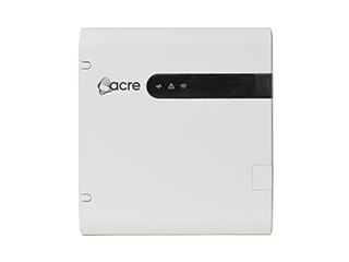 acre (Vanderbilt) AIC-1200 Acre AIC-1200 centrale d'alarme hybride