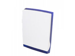 acre (Vanderbilt) WSIR-EXT-B Vanderbilt Sirène extérieure sans fil (2 voies) avec flash blue. 102db