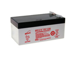 Enersys NP3.4-12 Enersys NP batterie 12V 3