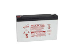 Enersys NP7-6 Enersys NP batterie 6V 7Ah