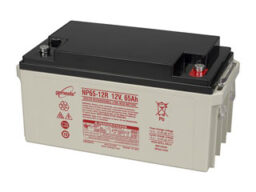 Enersys NP65-12 Enersys NP batterie 12V 65Ah