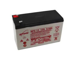 Enersys NP9-12 Enersys NP batterie 12v 9Ah
