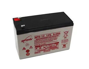 12V batteries