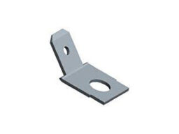 Enersys 100x clip for Enersys NP18-12 Clip pour batterie 17/18Ah