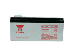 Yuasa Y-NP3-6 Yuasa NP batterie 6v 3Ah