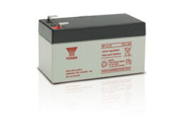 Yuasa Y-NP1.2-12 Yuasa NP batterie 12v 1.2Ah