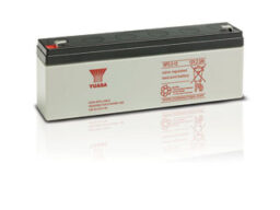 Yuasa Y-NP2.3-12 Yuasa NP batterie 12v 2.3Ah
