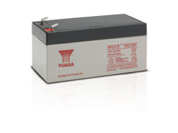 Yuasa Y-NP3.2-12 Yuasa NP batterie 12v 3.2Ah
