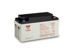 Yuasa YNP65-12 Yuasa NP batterie 12v 65Ah