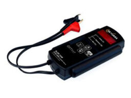 Yuasa GYT117 GS YUASA tester de batterie GYT117