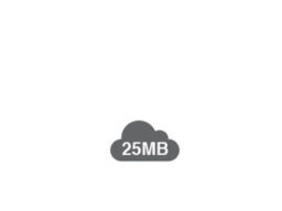 Tele2 IoT Tele2 25MB Abo Tele2 IoT abonnement avec 25MB de données par mois. Sur tous nos services "Machine à Machine"