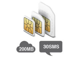 Tele2 IoT Tele2 200MB + 30SMS SIM Tele2 IoT carte SIM pour abonnement avec 200MB + 30SMS par mois. Sur tous nos services "Machine à Machine"