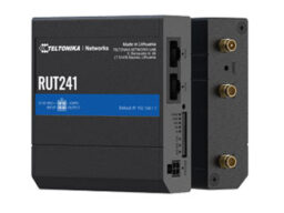Alpha RUT241 Teltonika