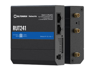 Alpha RUT241 Teltonika