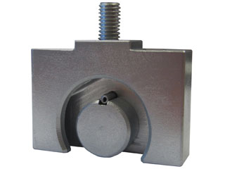 Naria Security GOLF580G060Z Boulon de tension rapide pour câble renforcé