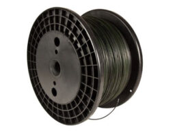 Naria Security LEA1100B022M Naria LiteWIRE câble simple en fibre plastique anti-UV - prix par mètre