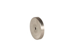 Naria Security PUCK001M022M Naria Disque abrasif pour connecteurs FSMA