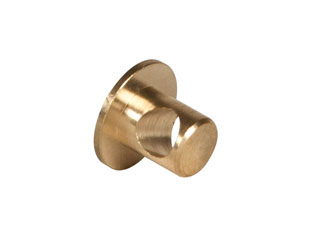 Naria Security BULS010M012T Naria Broche de montage pour les installations où les trous de montage ne sont pas accessibles.
