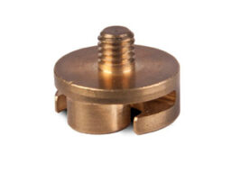 Naria Security BULS020A006S Naria BULS020A006S boulon de montage rapide pour les panneaux solaires et les plaques d'égout