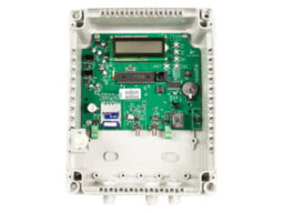 Naria Security LSUN300PM11S Naria LiteSUN Plus avec wattmètre optique intégré